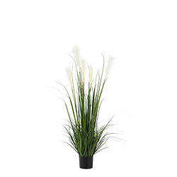 Plante décorative Alexandra House Living Plastique Fougère 120 cm 