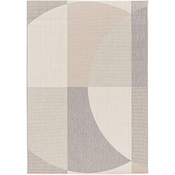 Modern Living Tapis 160x230cm MEMPHIS Gris