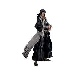 Tamashi Bleach : Thousand-Year Blood War - Figurine S.H. Figuarts Byakuya Kuchiki 16 cm 