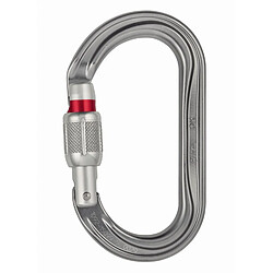 Mousqueton OK Screw-Lock PETZL - M33A SL