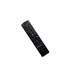 GUPBOO Télécommande Universelle de Rechange Pour LG M227WDPZ M5201CBA 24MT46D 24MT45 23MT75D 42