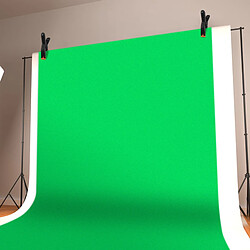 Toile de Fond Vert Studio Photo et Vidéo Design Pliable Compact 4smarts