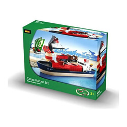 BRIO World - 33061 - Circuit DActivites Portuaires