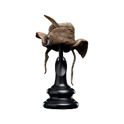 Weta Collectibles Le Seigneur des Anneaux - Réplique 1/4 Chapeau de Radagast le Brun 15 cm