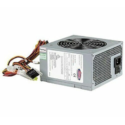 Avis Heden PSXA870 P22 Alimentation pour PC 4 SATA 2 Molex 500 W