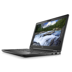 Dell Latitude 5590 Avec 1 ans ProSupport J+1 - Reconditionné