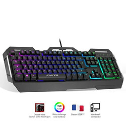 Pack GAMER Spirit Of Gamer PRO-MK7 CASQUE + SOURIS + CLAVIER + CONVERTISSEUR PS4 PS5 SWITCH XBOX