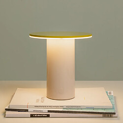 Remember Lampe de table LED H18cm Fungo