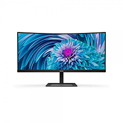 Ecran Ordinateur - Moniteur PC Philips 346E2CUAE/00 34" WQHD LCD 