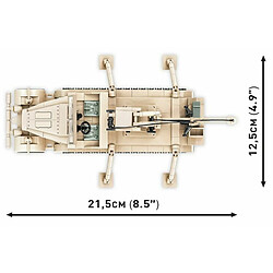 Sd.Kfz. 9/1 Famo