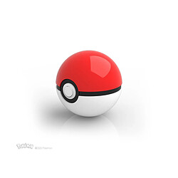 Wanda Collection Pokémon - Réplique Diecast Poké Ball 