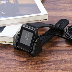 Acheter Wewoo Chargeur Câble de charge USB pour de berceau de Smartwatch de 1 m Amazfit A1608