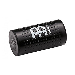 Shaker Meinl Studiomix SH12BK-M - noir médium