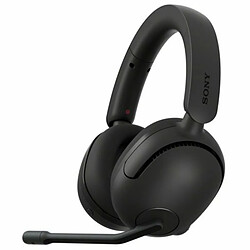 Casque audio Sony Inzone H5 Noir