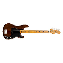 Classic Vibe 70s Precision Bass MN Walnut Squier by FENDER