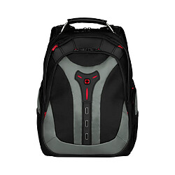 Wenger Sac à Dos pour Ordinateur Portable 17'' Pegasus avec Poche pour Tablette Noir