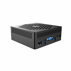 Acheter Mini PC LEOTEC LEMPC04 Intel© Core™ i5-10210U 8 GB RAM