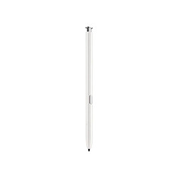 Samsung S Pen Stylus Originel pour Galaxy Note 20 et Galaxy S21 Blanc