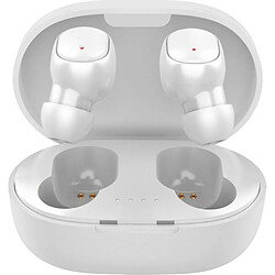 BeautyLifeWirelessBt5.0 bouchons d'oreilles intra-auriculaires pour sport Ios/android 