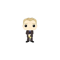 FUNKO - Figure POP Roue de la fortune Pat Sajak 