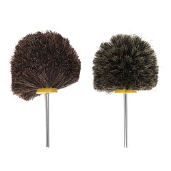 Brosse de polissage Brosse de tasse