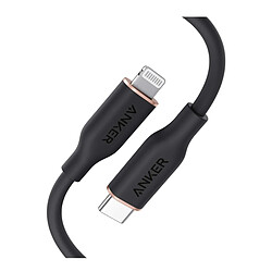 Anker Câble 641 USB-C vers Lightning 6ft / Midnight Black