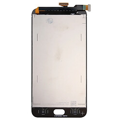 Avis Wewoo Pièce détachée OPPO A59 LCD blanc écran + tactile Digitizer Assemblée