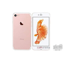 Apple iPhone7 128G rose - Reconditionné