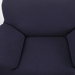 Spandex Extensible Canapé Lit Simple Cas Housse De Siège De Slipcover Décor Marine