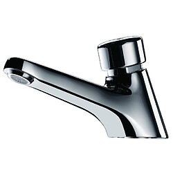 Acheter robinet de lavabo tempostop - 15 x 21 - sans écrou - delabie 745100