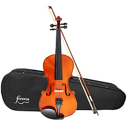 Forenza Tenue de violon complète de la série Uno