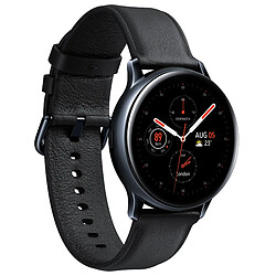 Samsung Galaxy Watch Active 2 Samsung Galaxy Watch Active 2 3,02 cm (1.19") Super AMOLED 40 mm 4G Noir GPS (satellite)