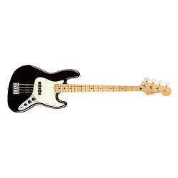 PLAYER JAZZ BASS MN Black Fender