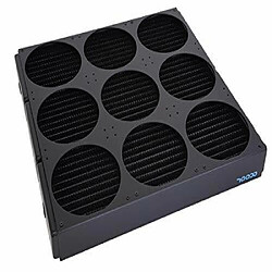 Alphacool NexXxoS XT45 Full Cuivre 1080mm Nova Radiateur