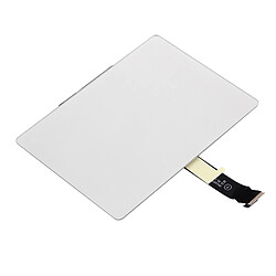 Avis Wewoo Pour Macbook Pro Retina 13,3 pouces 2013 A1425 et A1502 Touchpad avec Câble flexible Flex Cable pièce détachée