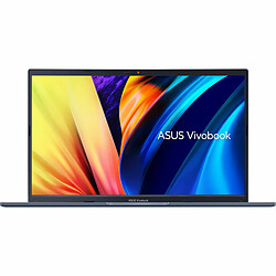 Ordinateur Portable Asus Vivobook 15 P1502CZA-EJ1725X Espagnol Qwerty 256 GB SSD 8 GB RAM 15,6" Intel Core I3-1215U