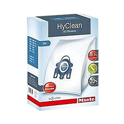 Kit pour aspirateur MIELE HyClean 3D Efficiency GN