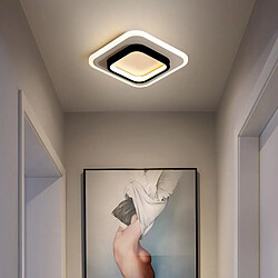 Universal Lampe de plafond moderne à LED pour allée Homepage Eclairage LED Surface Installation Chambre Salon Couloir Lampe Soleil |