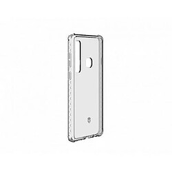 Force Case Coque Renforcée pour Samsung Galaxy A9 AIR Transparent 