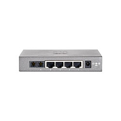 LevelOne FEU-0511 network switch