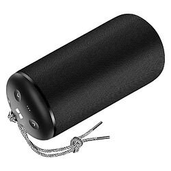 Enceinte Bluetooth MONSTER S130 Noir, Haut-Parleur Stéréo 20W