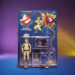 Hasbro Ghostbusters Kenner Classics, Ray Stanz et fantôme Enrobe-Tout pas cher