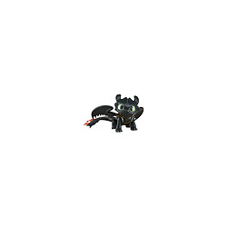 Good Smile Company How To Train Your Dragon - Figurine Nendoroid Toothless 8 cm 