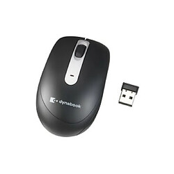 Avis Dynabook Souris sans fil silencieuse W90