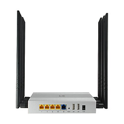 Avis LevelOne WAP-8021 wireless access point