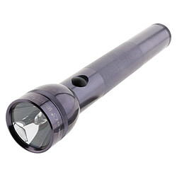 Lampe torche Maglite S3D 3 piles Type D 31 cm - Gris 