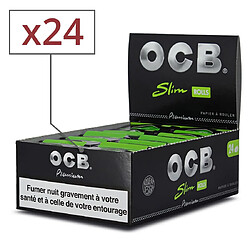 OCB ROLLS Par 24