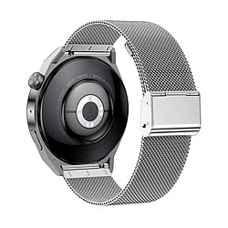 Yonis Montre Connectée IP68 Écran 1.36' Bluetooth pas cher