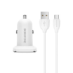 Chargeur secteur téléphone Hoco