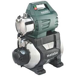 Metabo Surpresseur avec réservoir HWW 4500/25 Inox Plus